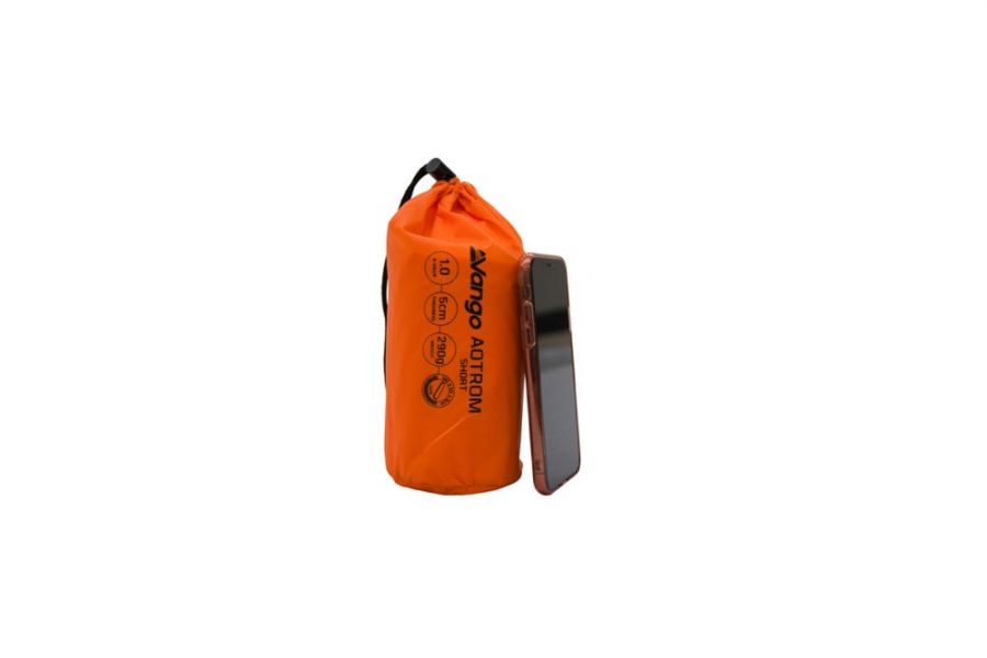 Vango Aotrom Short Compact Sleep Mat