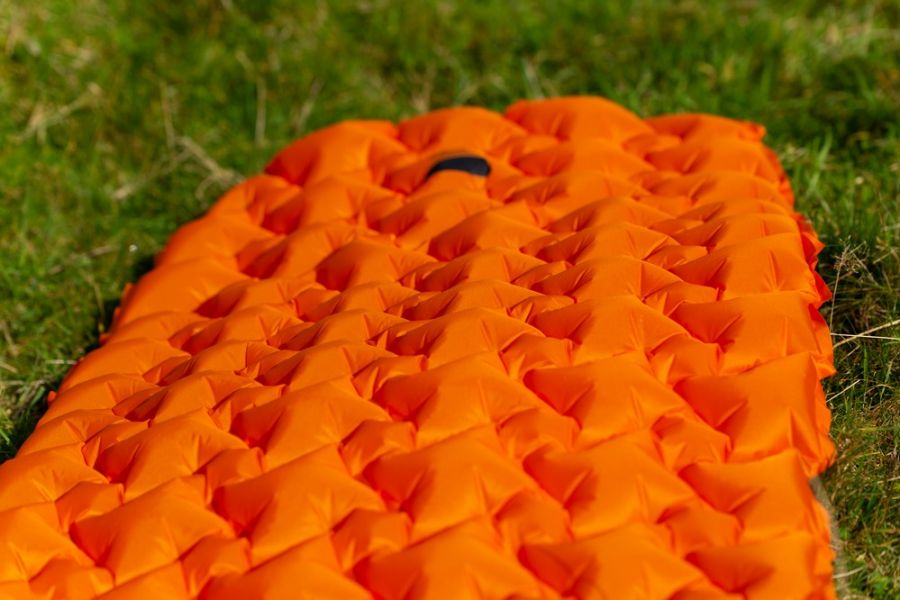 Vango Aotrom Short Compact Sleep Mat