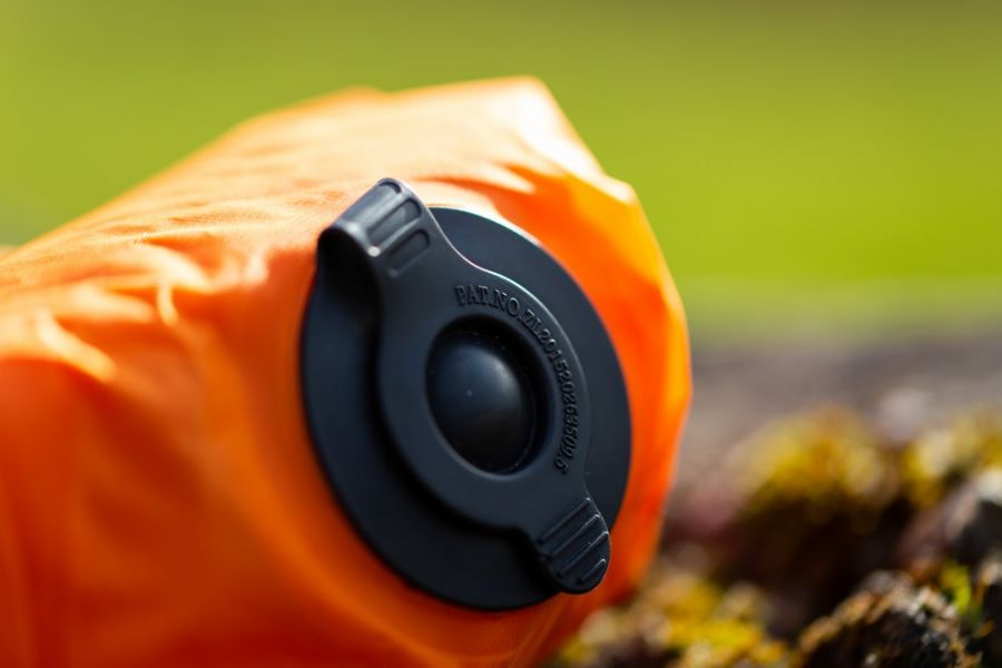 Vango Aotrom Short Compact Sleep Mat