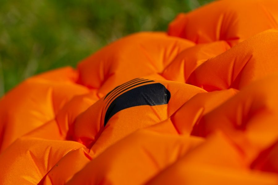 Vango Aotrom Short Compact Sleep Mat