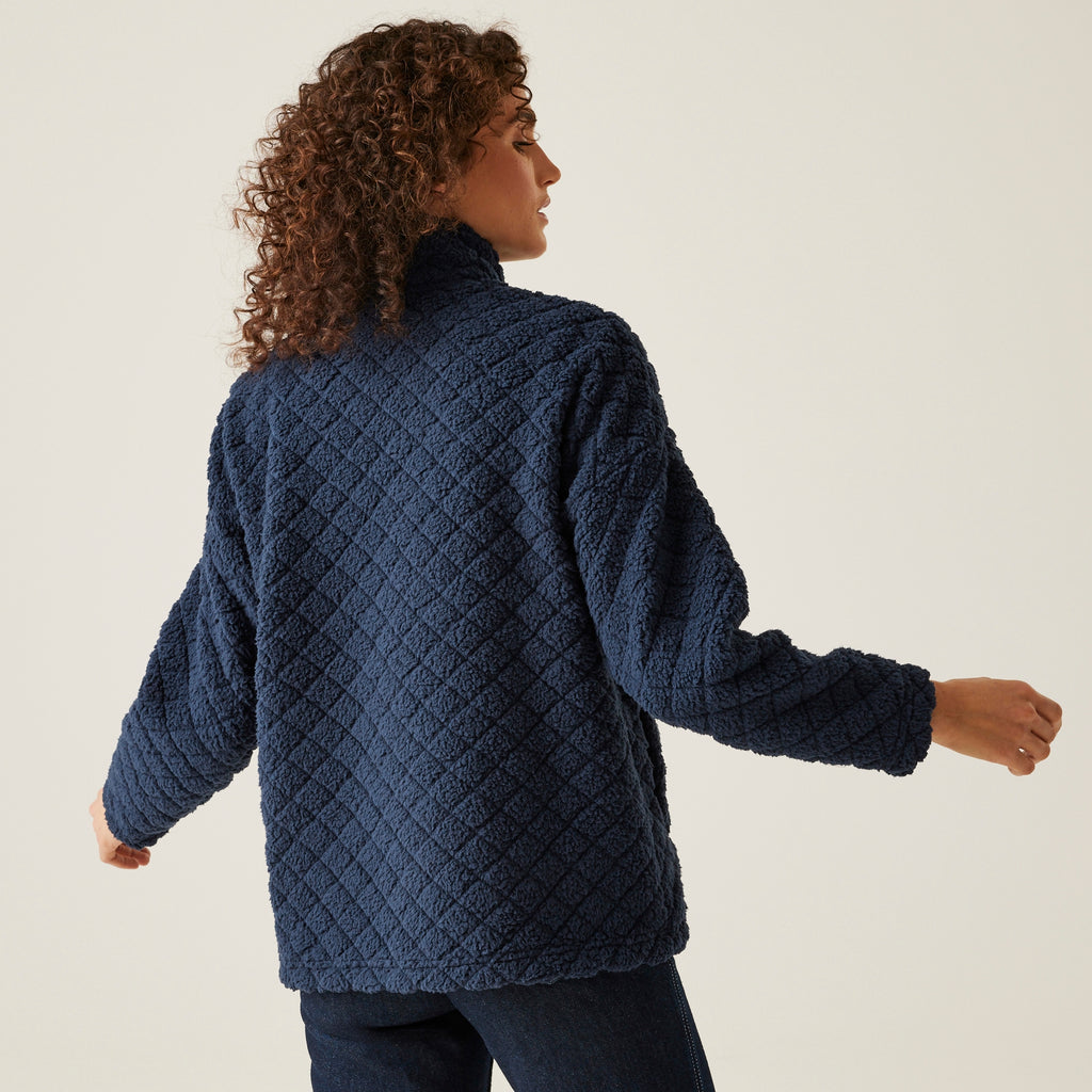 Regatta Apphia Fluffy Fleece Jacket