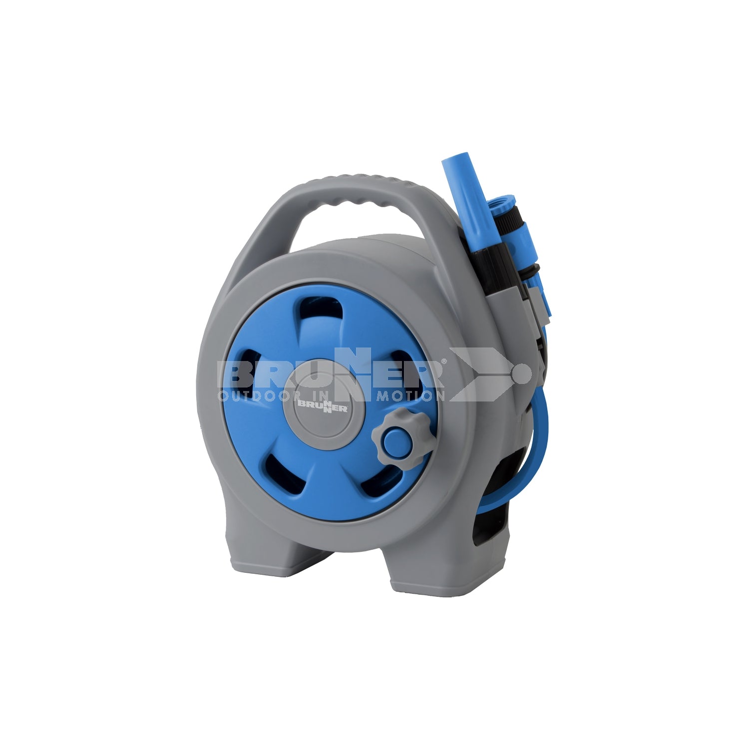 Brunner Aquafil Pro Water Hose Reel 11.6 m