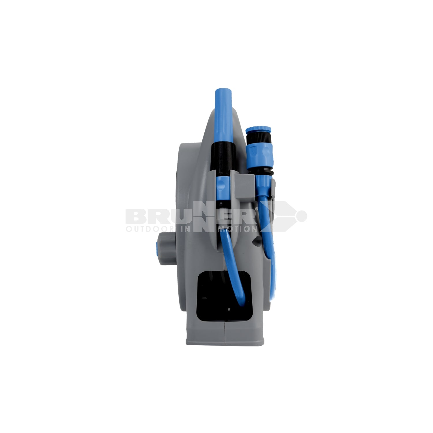 Brunner Aquafil Pro Water Hose Reel 11.6 m