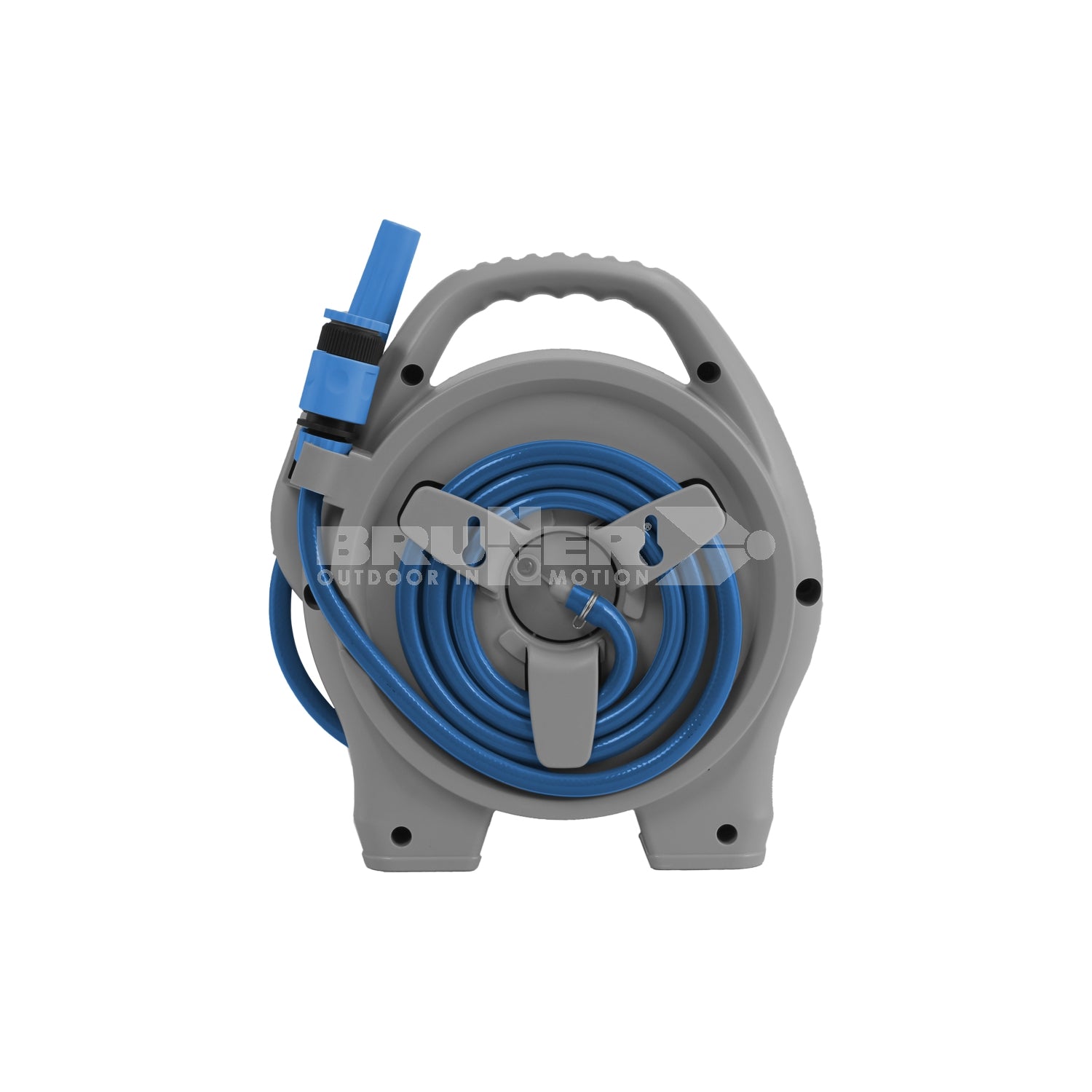 Brunner Aquafil Pro Water Hose Reel 11.6 m