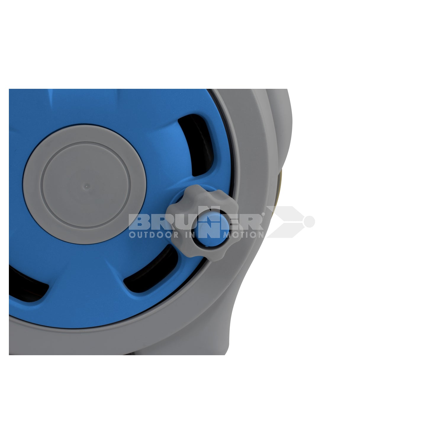 Brunner Aquafil Pro Water Hose Reel 11.6 m