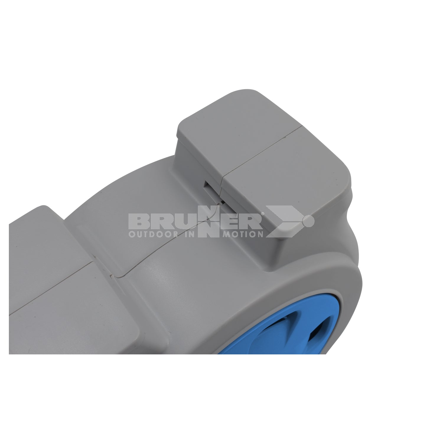 Brunner Aquafil Pro Water Hose Reel 11.6 m