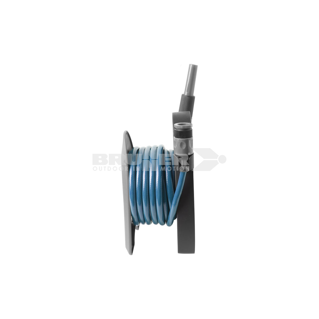 Brunner Aquafil Water Hose Reel 10m