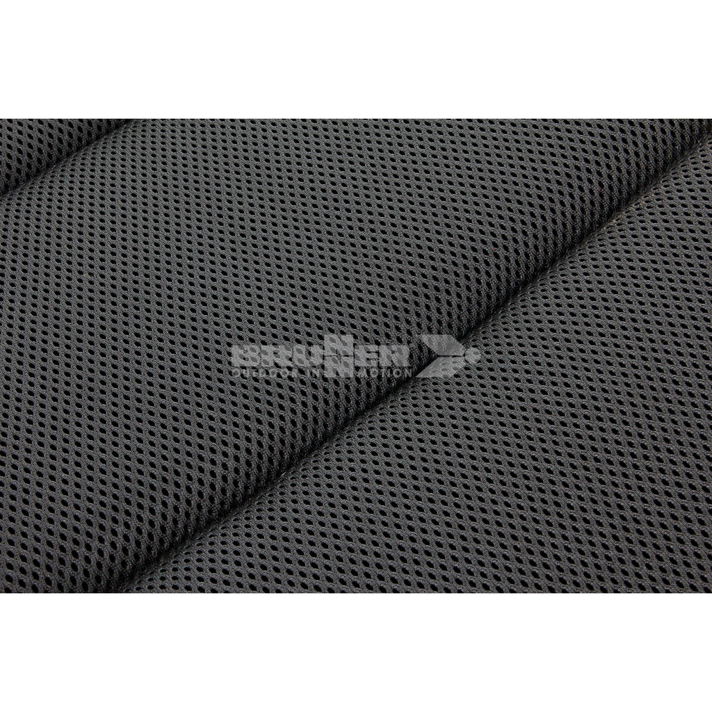 Brunner Aravel 3D Universal Footrest Black
