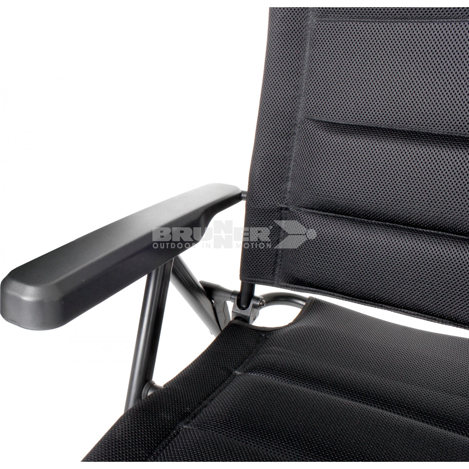 Brunner Aravel 3D Reclining Chair Small Black