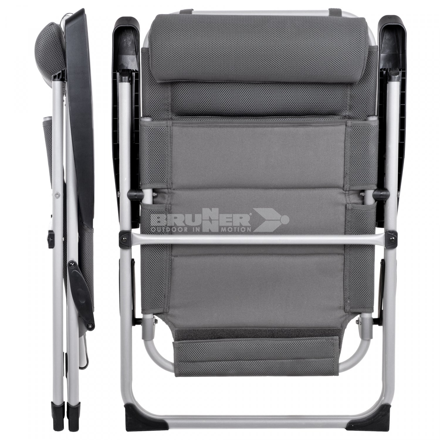 Brunner Aravel Camper Chair
