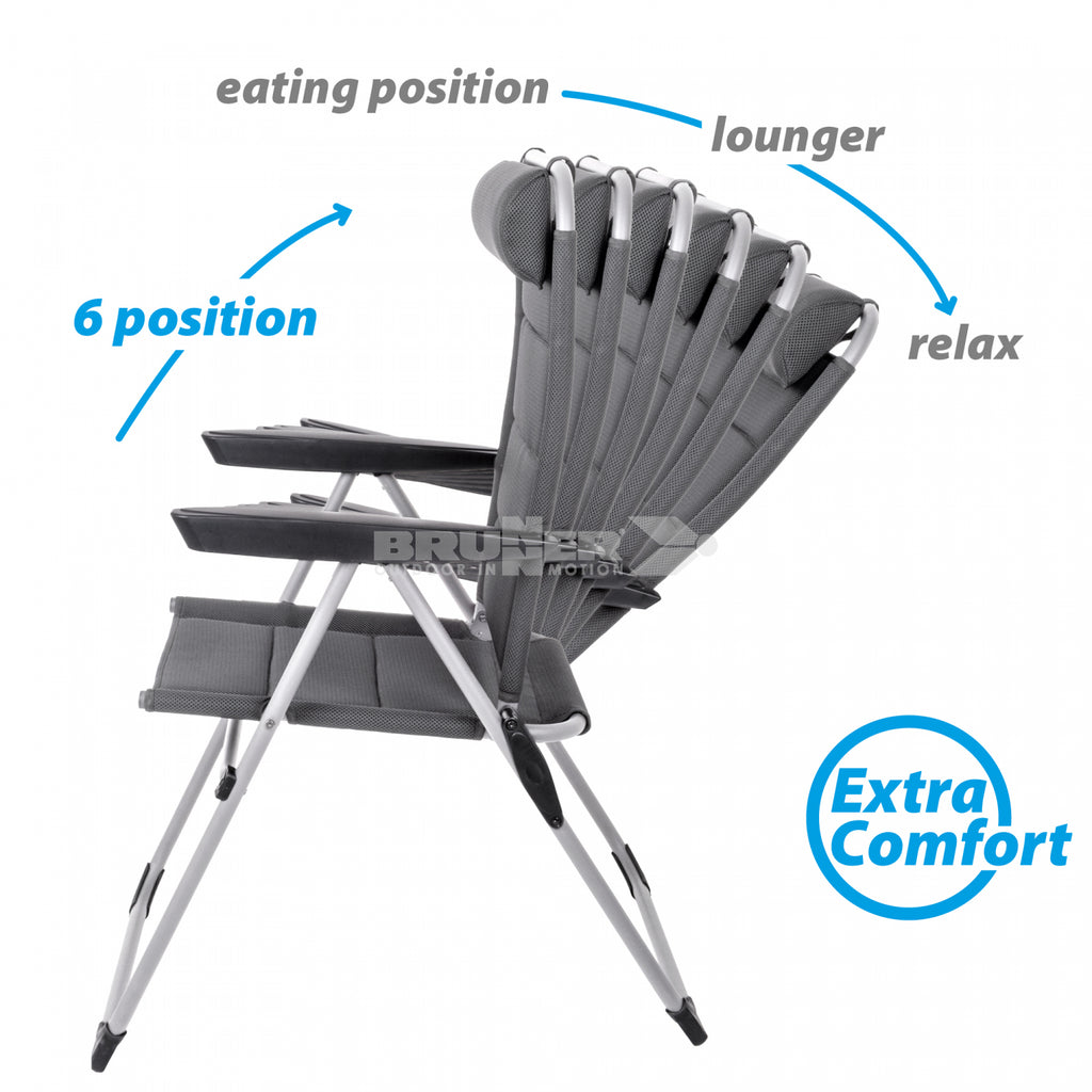 Brunner Aravel Camper Chair