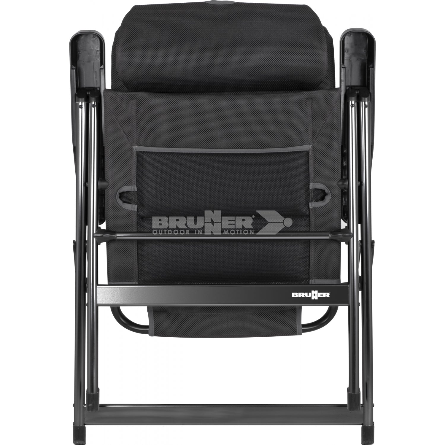 Brunner Aravel H2L Adjustable Head Rest Camping Chair
