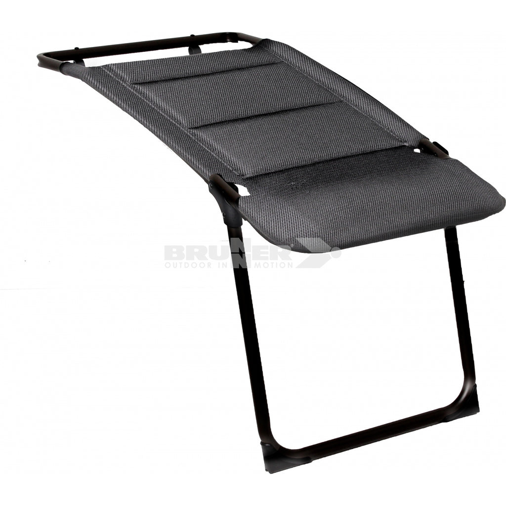 brunner aravel 3d universal footrest for all sizes of araval 3d chairs