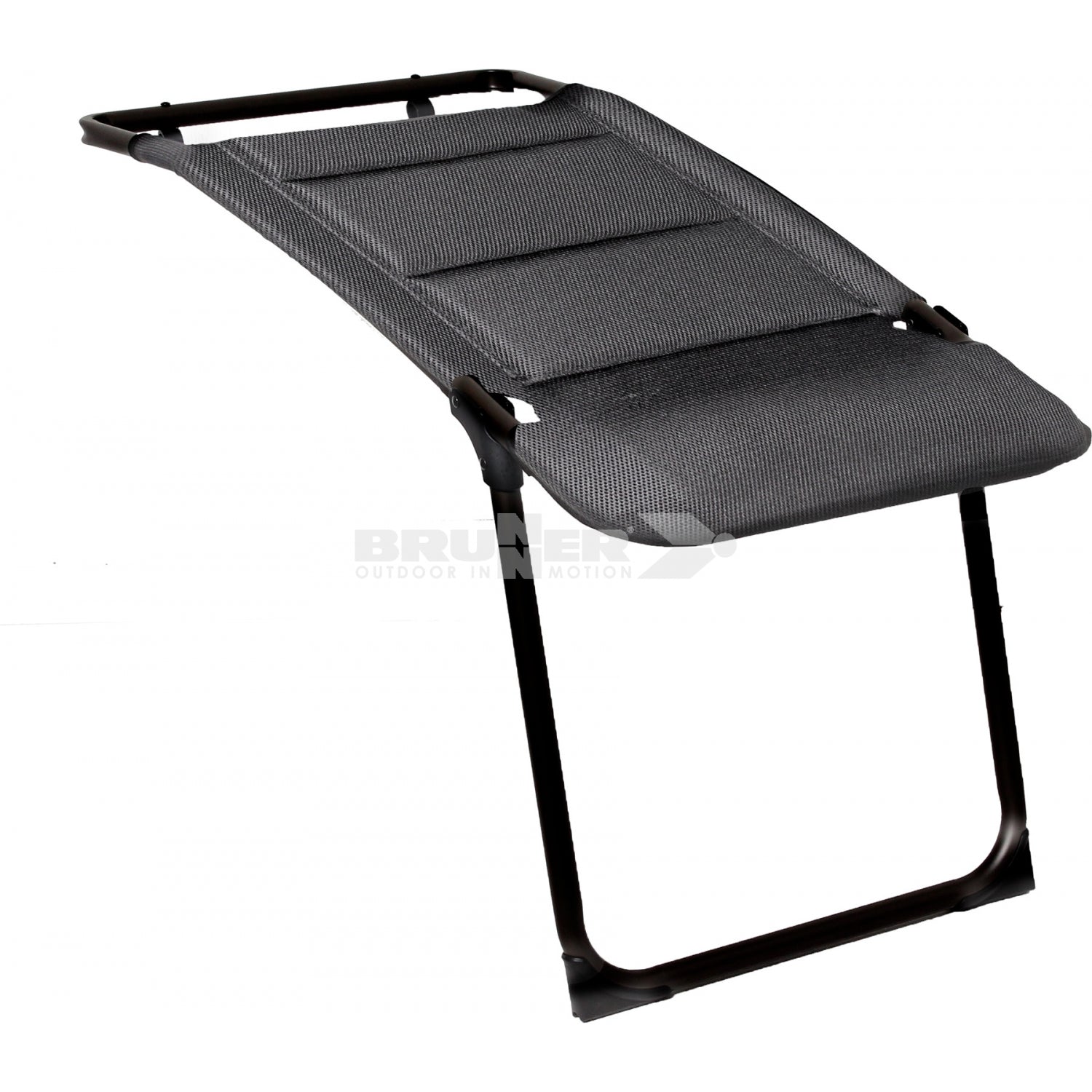 brunner aravel 3d universal footrest for all sizes of araval 3d chairs