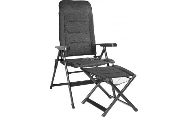 Brunner Aravel Vitachic Standalone Footrest