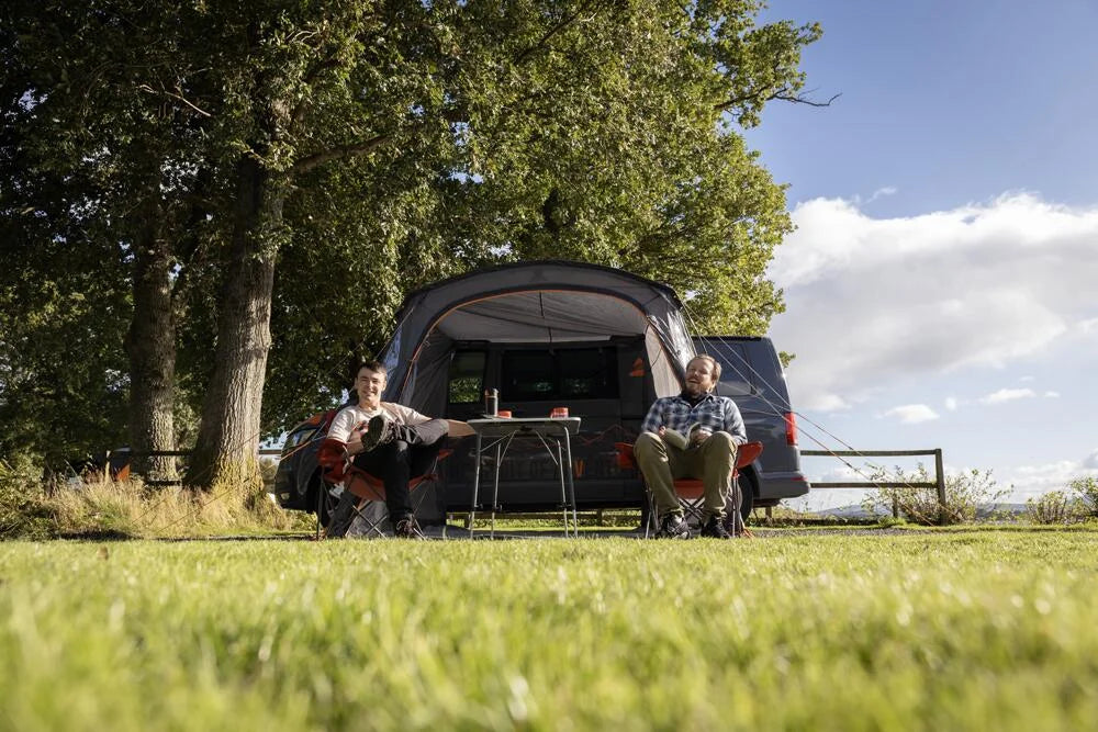 Vango Arden Campervan Tailgate Awning