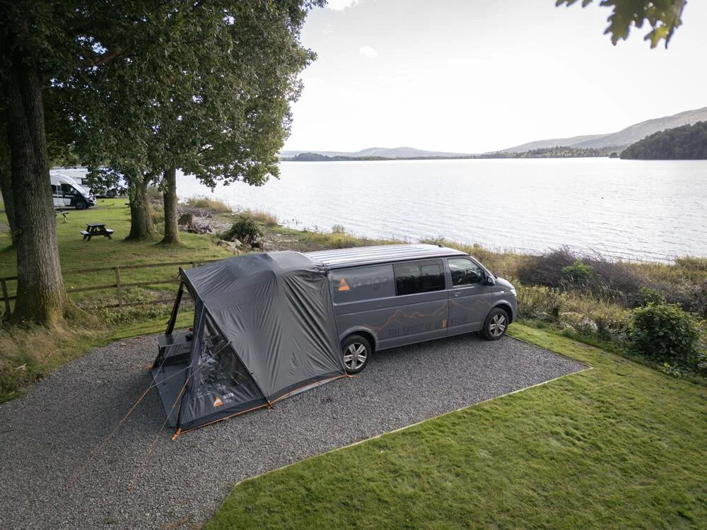 Vango Arden Campervan Tailgate Awning