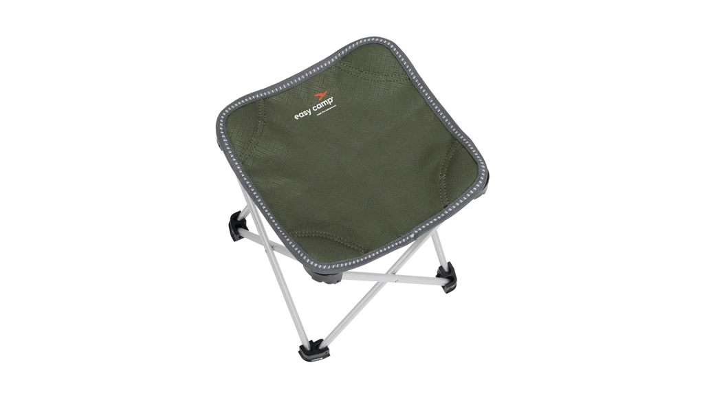 Easycamp Ash Rest Lightweight Low Stool