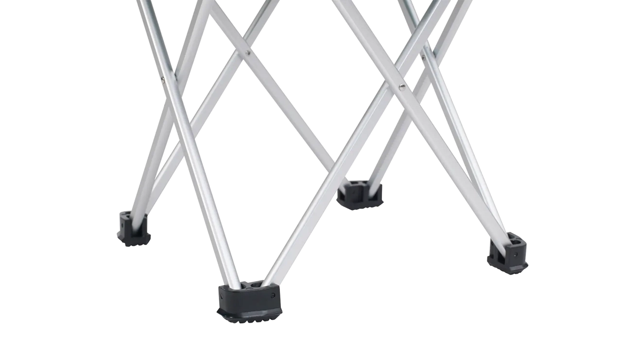 Easycamp Ash Rest Lightweight Low Stool