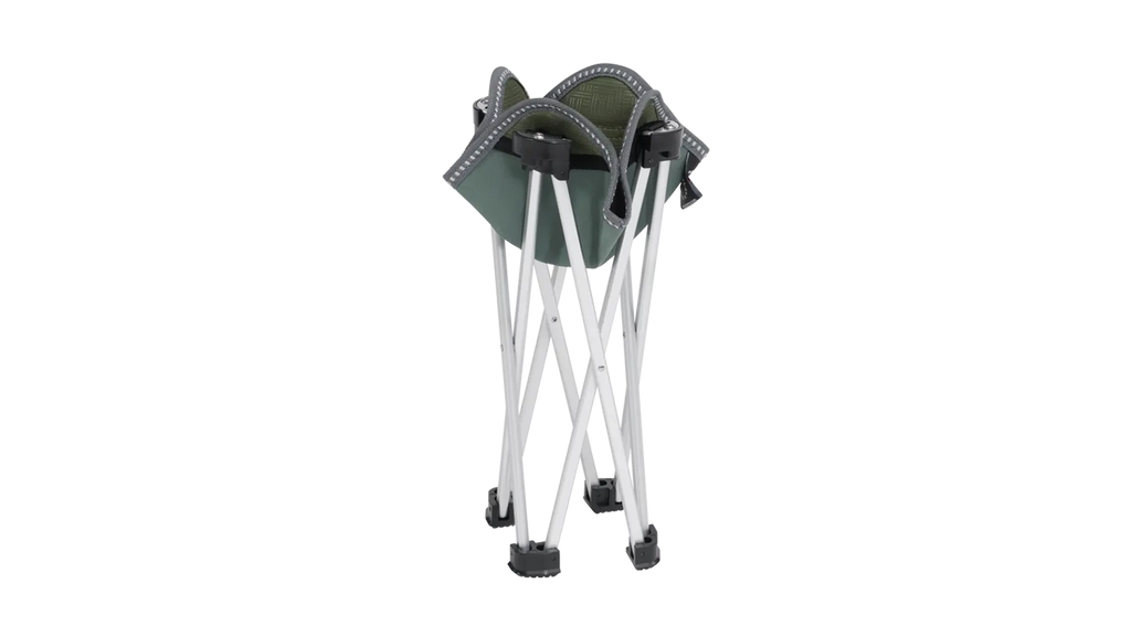 Easycamp Ash Rest Lightweight Low Stool
