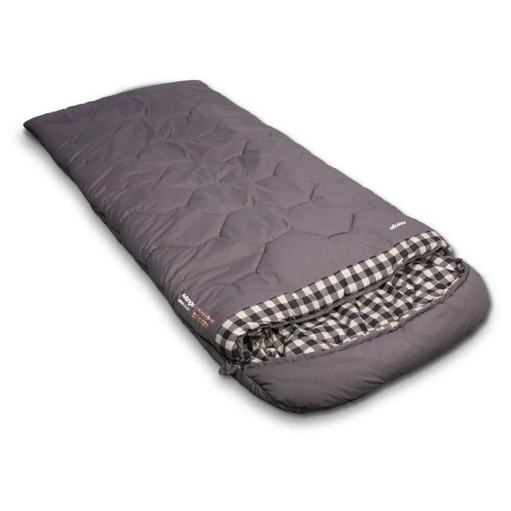 Vango Aurora XL Grande Single Sleeping Bag