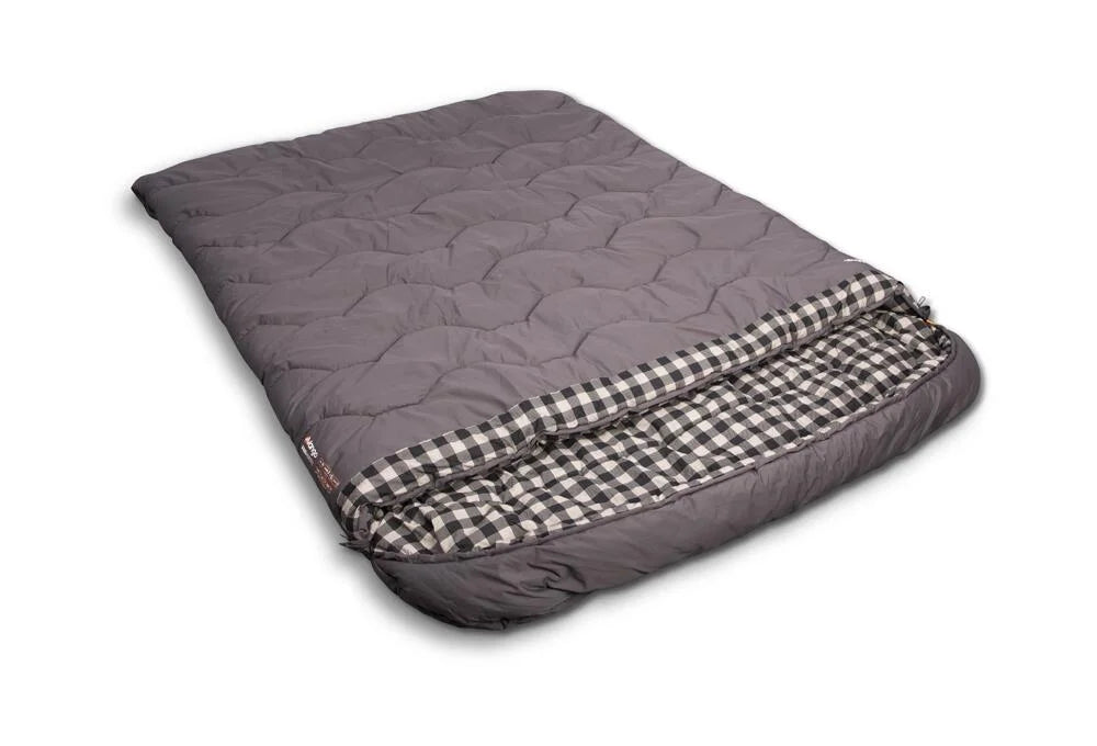Vango Aurora King Size Double Sleeping Bag