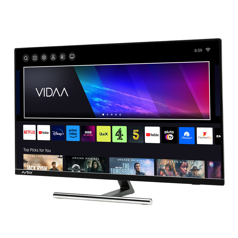 Avtex AV249TS 23.8 Smart TV