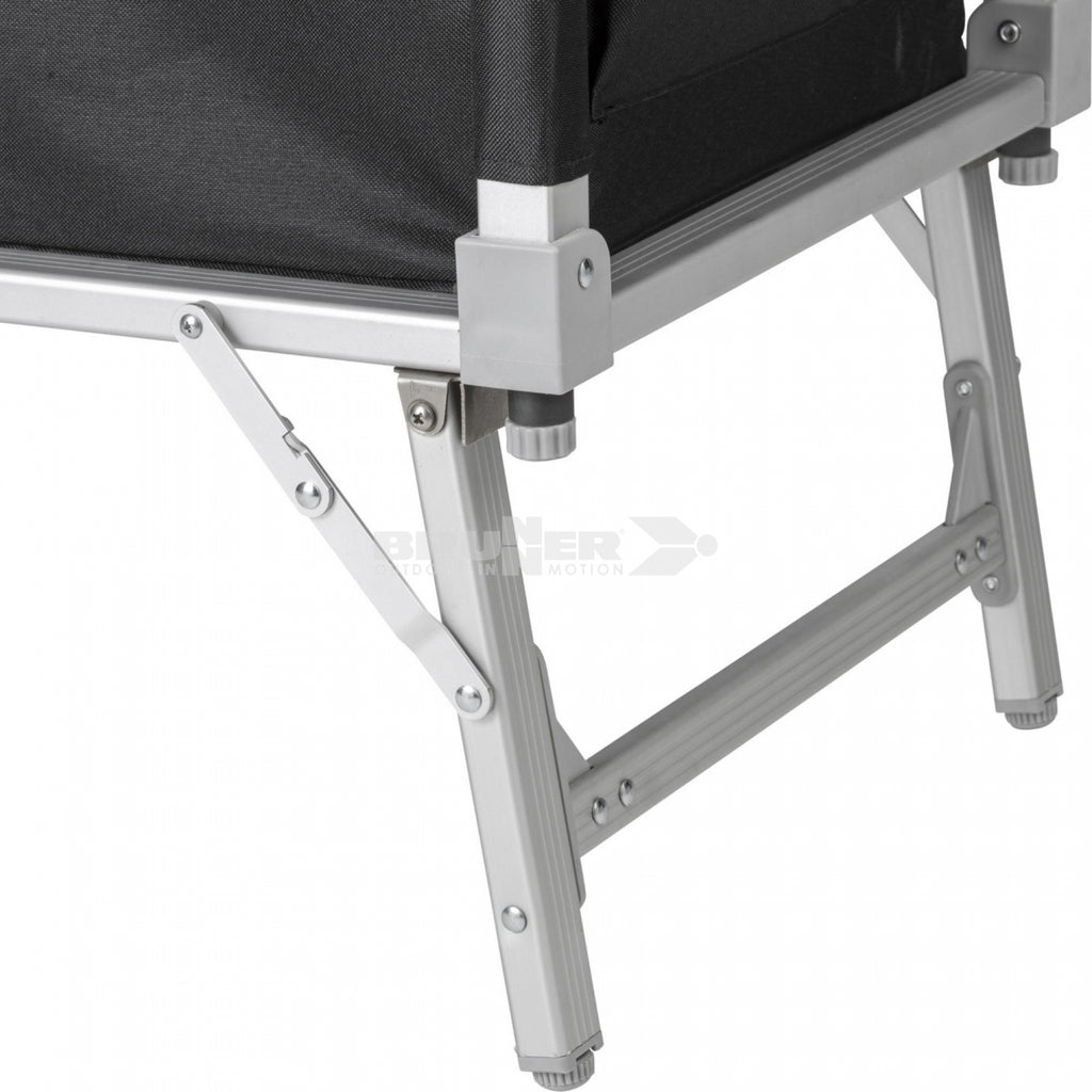 Brunner Azabache Cube Folding Camp Kitchen