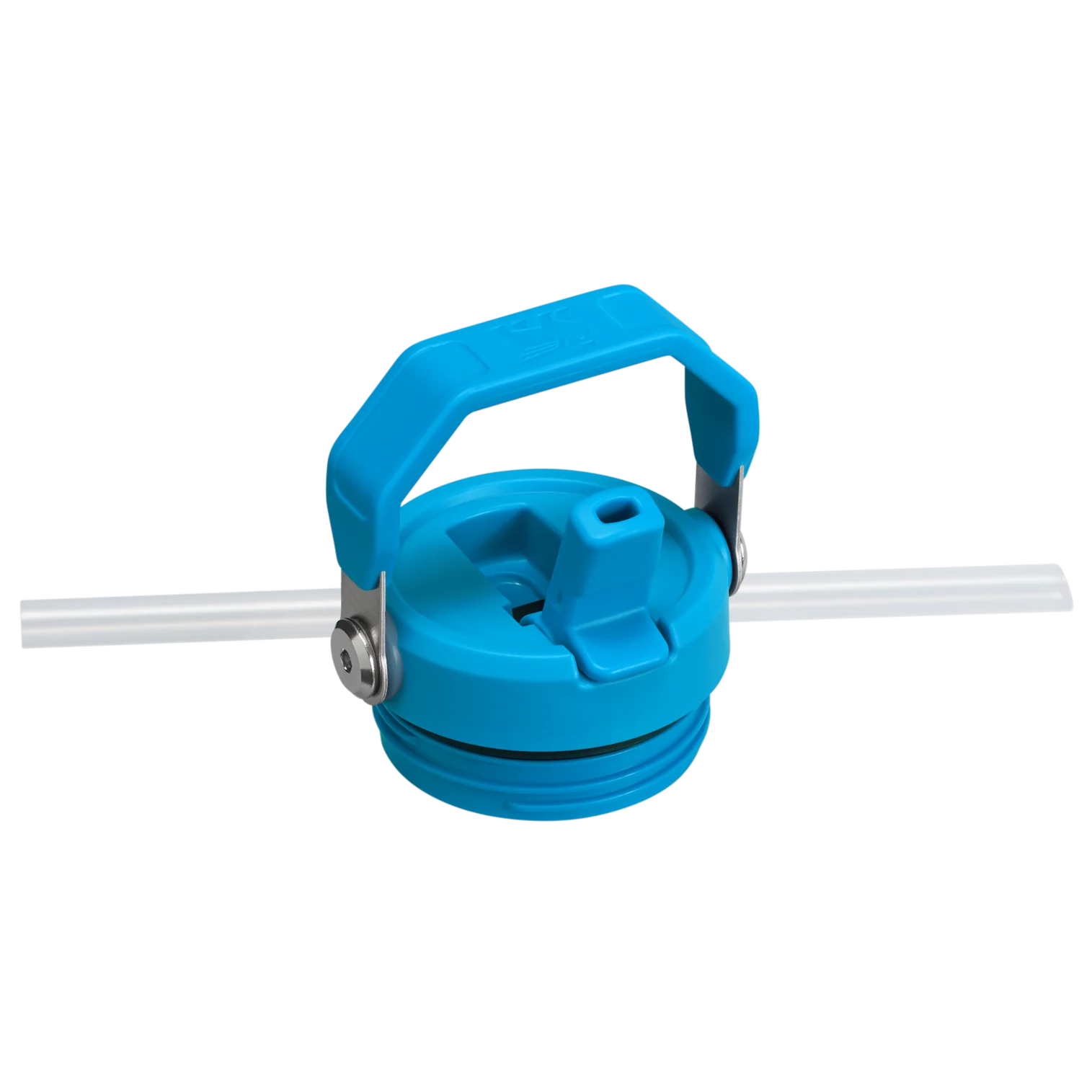 Stanley IceFlow Bottle Flip Straw 2.0 1.1L Azure Blue