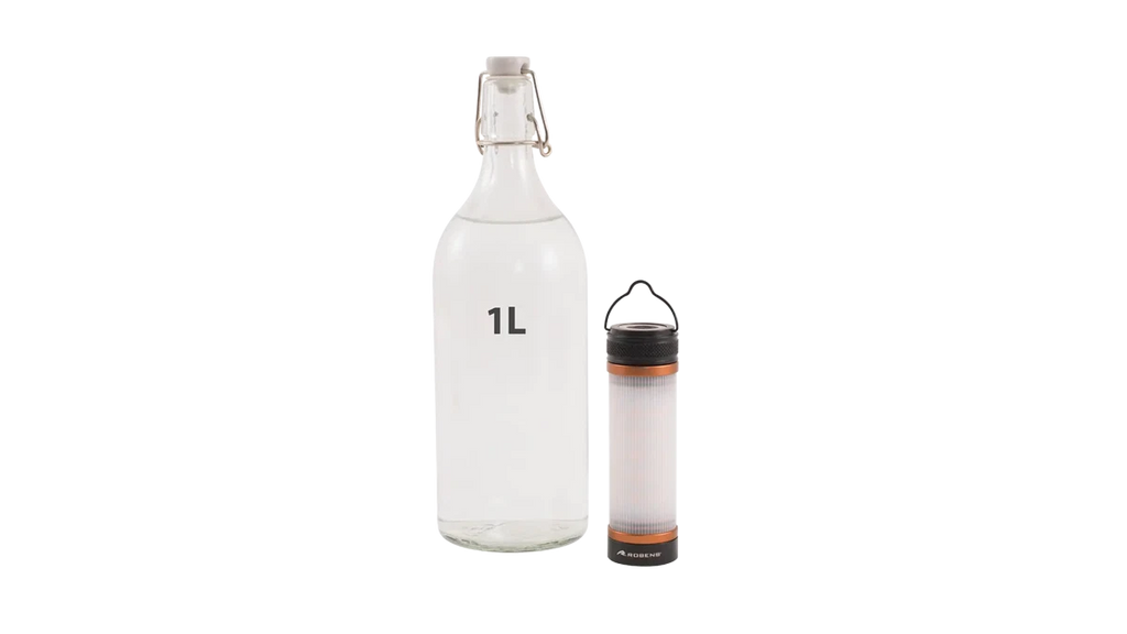 Robens Arran Rechargable Camping Light