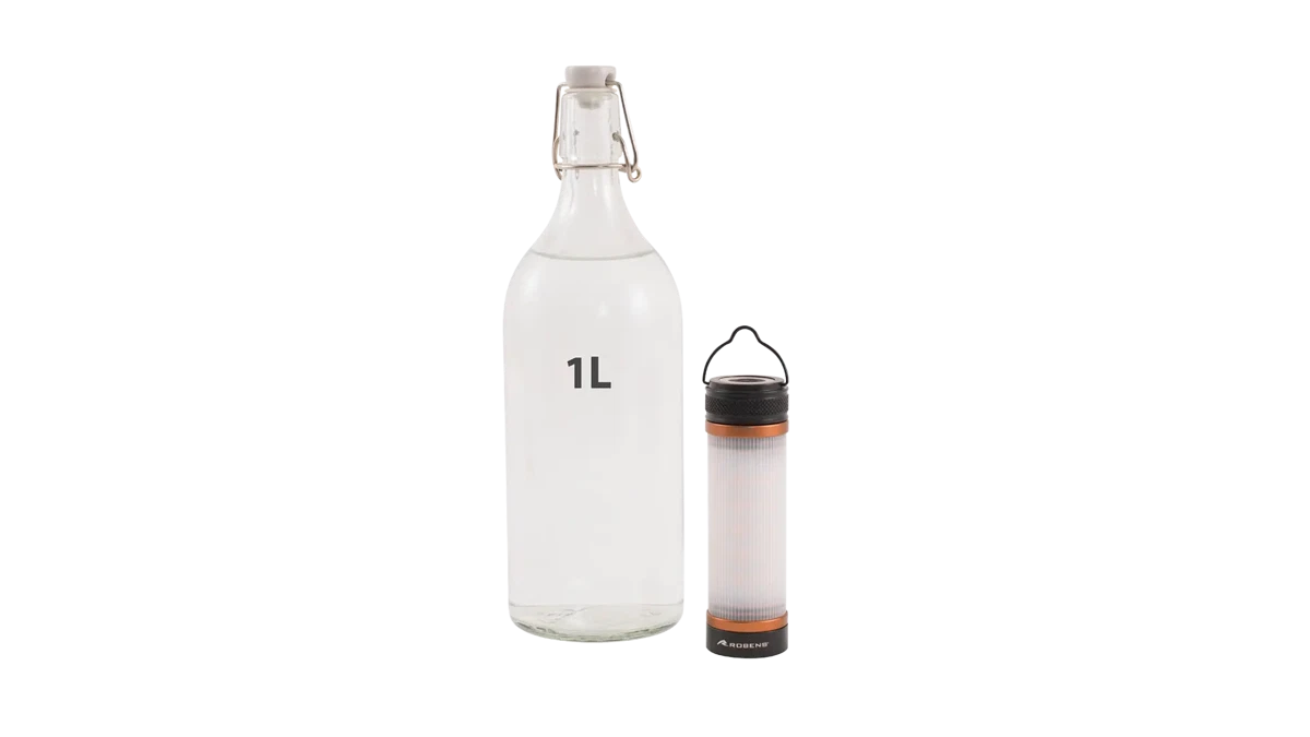 Robens Arran Rechargable Camping Light