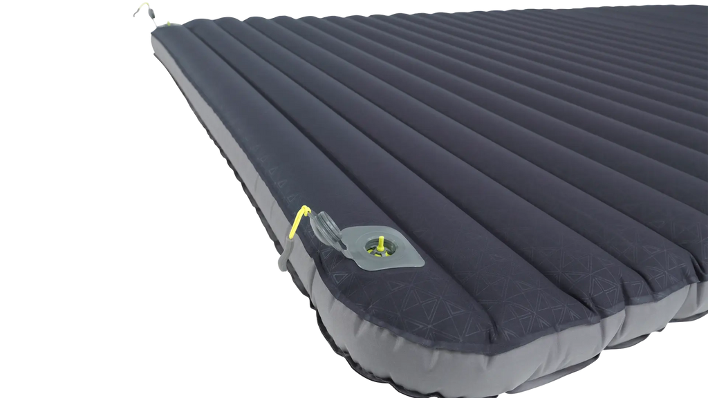Outwell Highway POP Top Air 120 Mattress