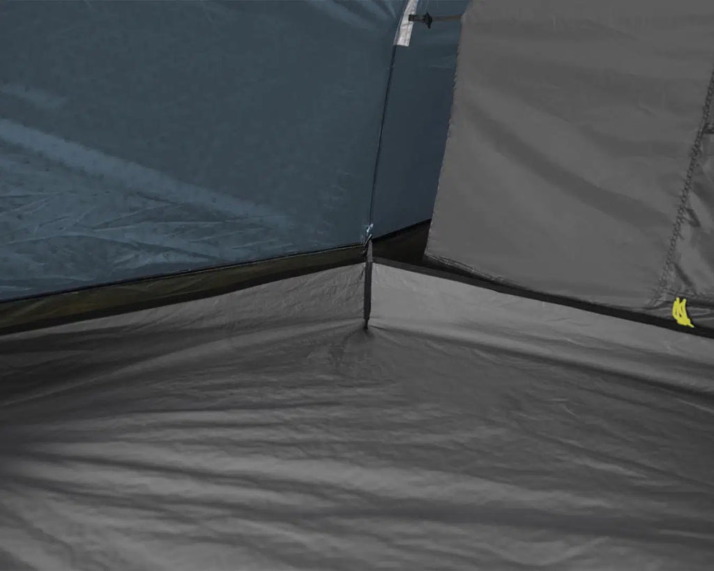 Outwell Carolina 6 Poled Tent