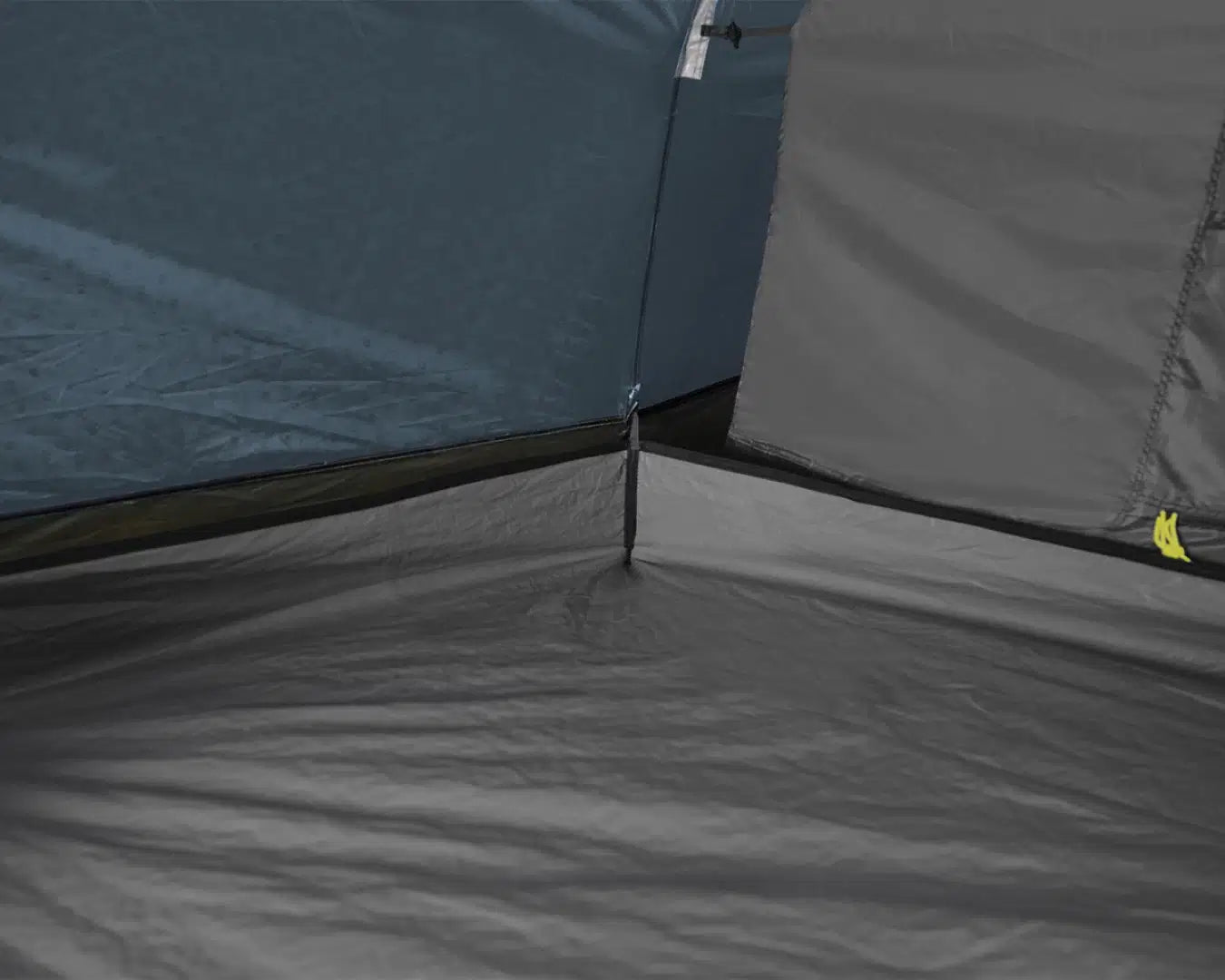 Outwell Carolina 6 Poled Tent