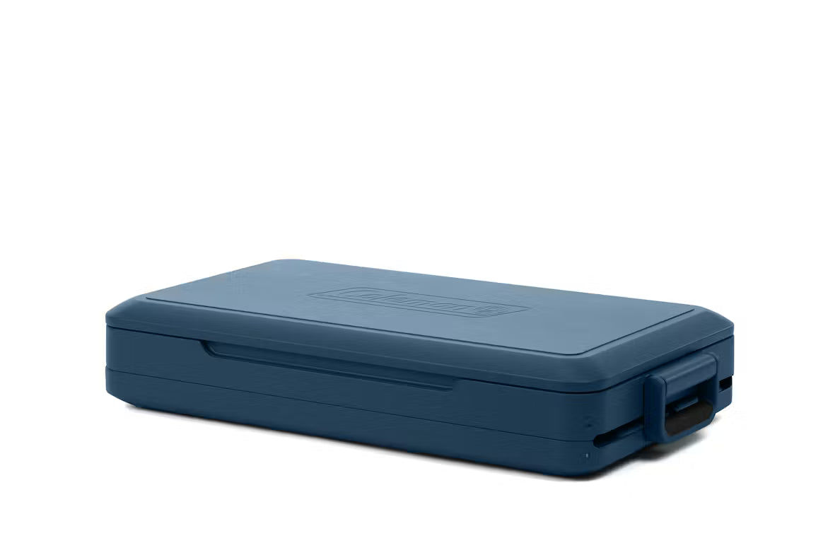 Coleman Snap N Go Collapsible Cool Box 45QT