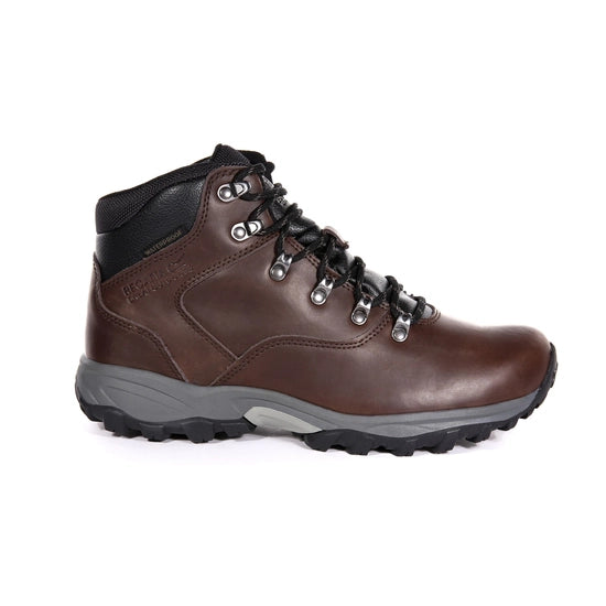 Regatta Men's Bainsford Waterproof Walking Boot