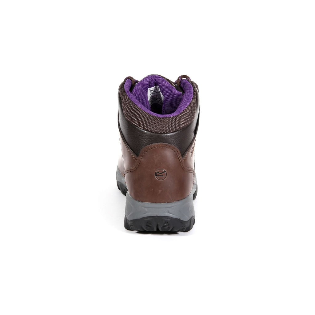 Regatta Ladies Bainsford Waterproof Walking Boot
