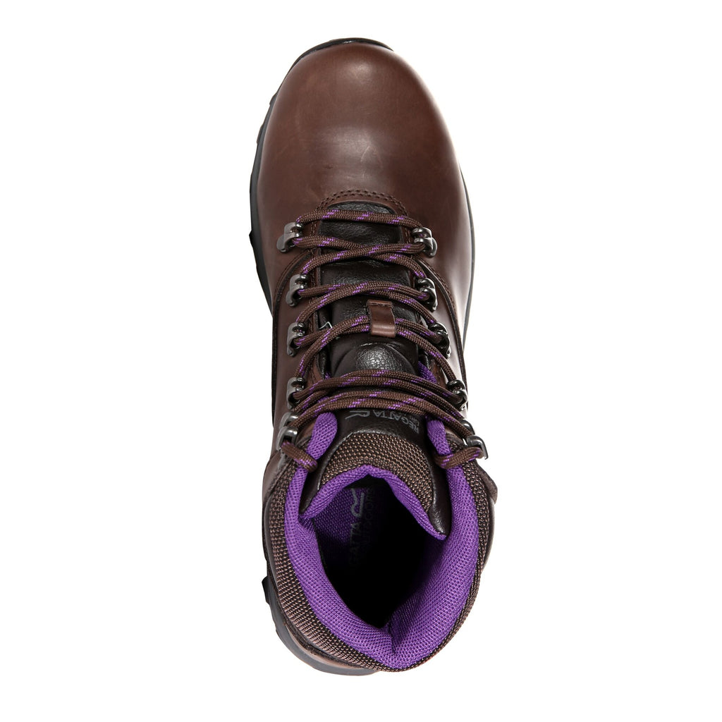 Regatta Ladies Bainsford Waterproof Walking Boot