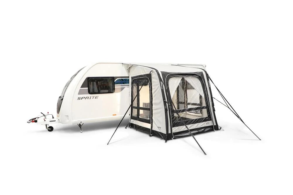Vango Balletto AIR 200 Elements Shield Caravan Porch Awning