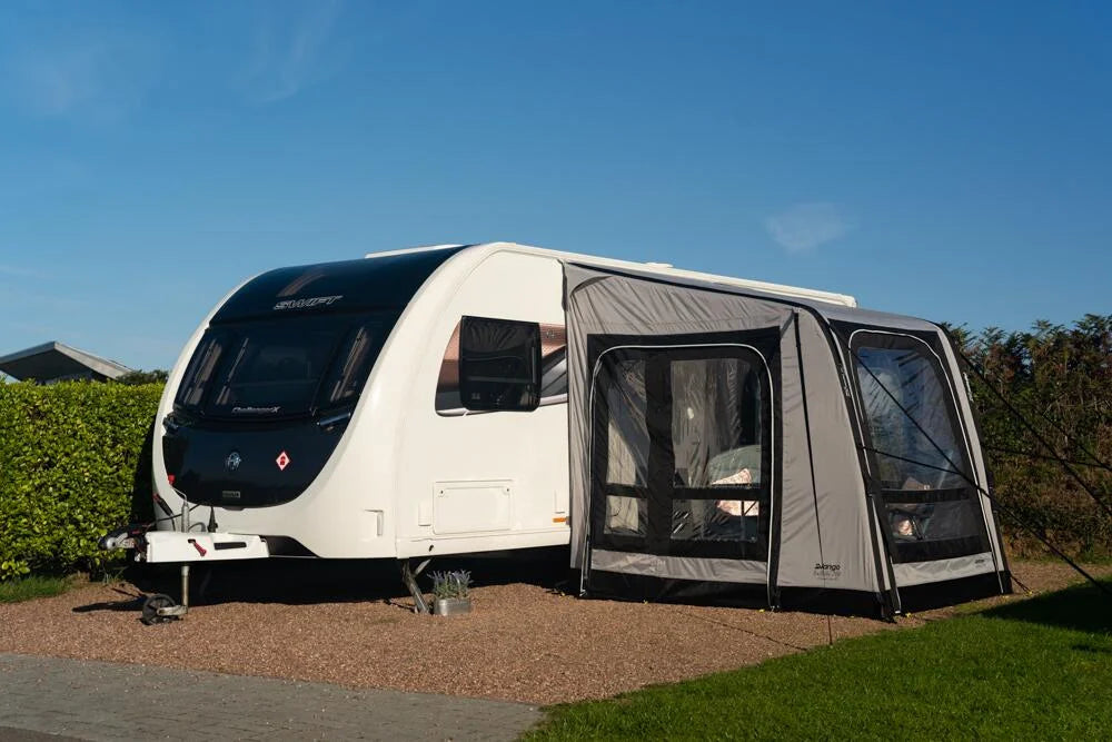 Vango Balletto AIR 200 Elements Shield Caravan Porch Awning