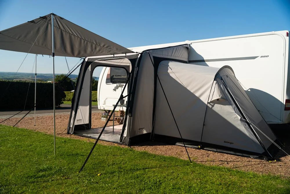 Vango Balletto AIR 200 Elements Shield Caravan Porch Awning