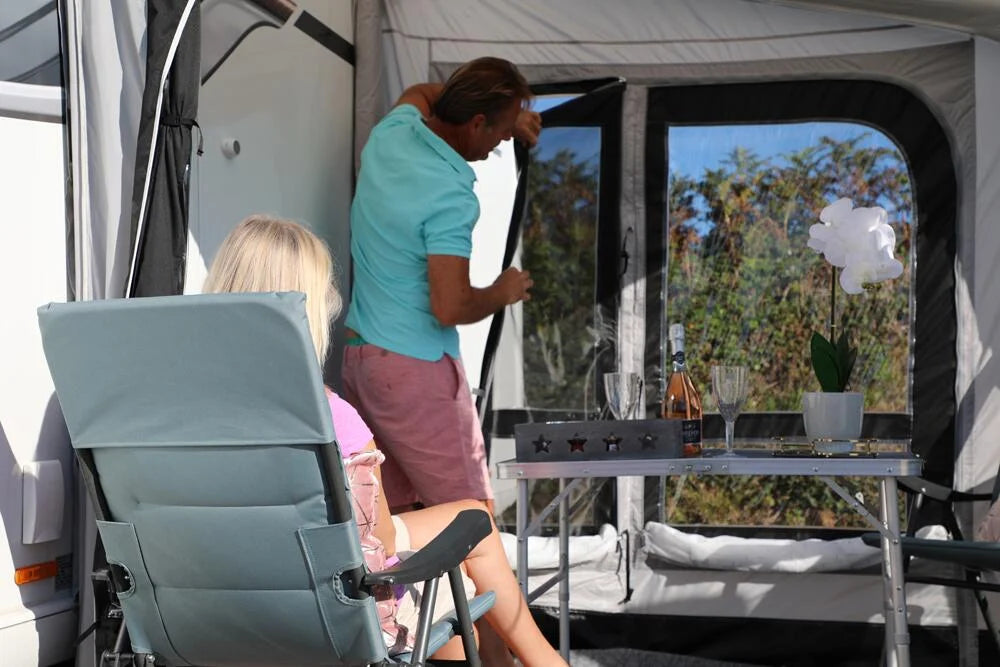 Vango Balletto AIR 200 Elements Shield Caravan Porch Awning