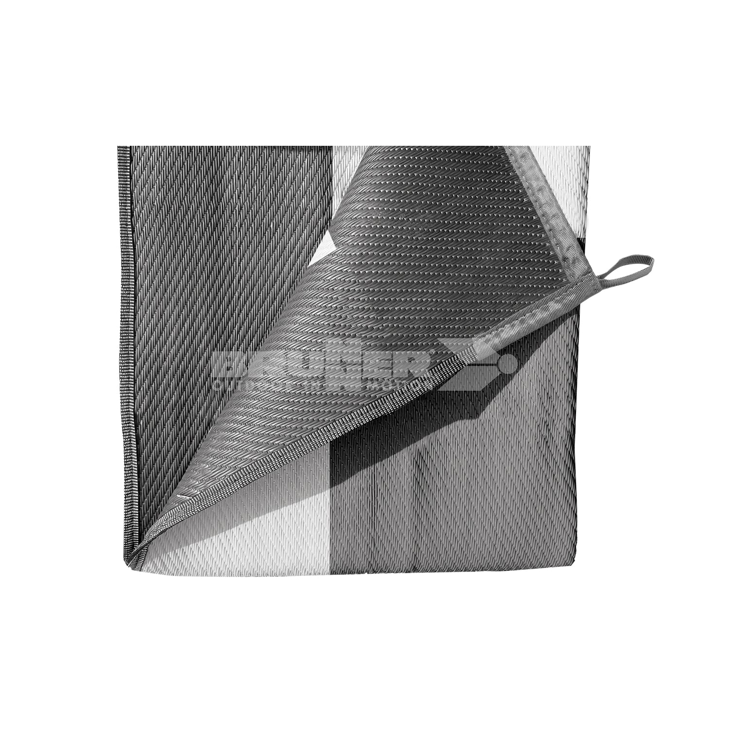 Brunner Balmat Awning Carpet 250 x 500 cm