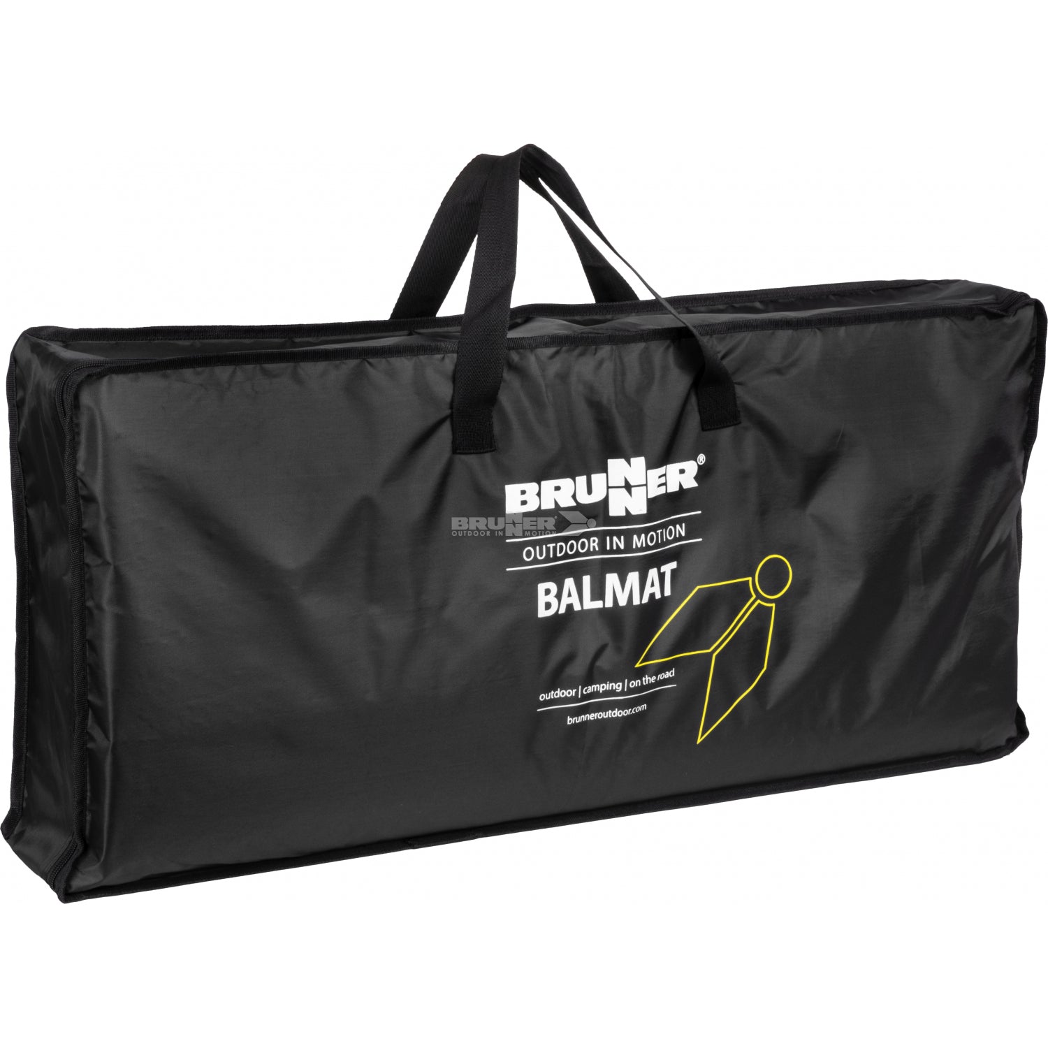 Brunner Balmat Awning Carpet 250 x 400 cm