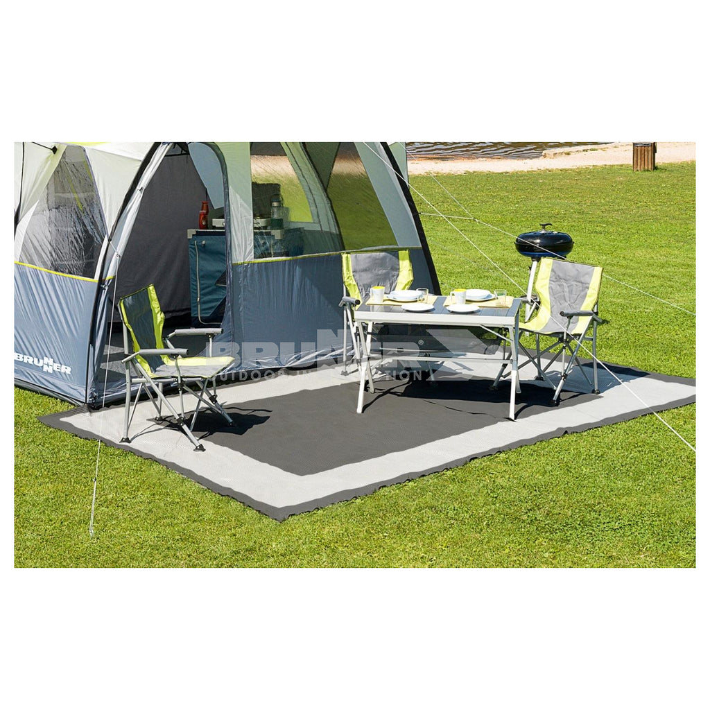 Brunner Balmat Awning Carpet 250 x 300 cm