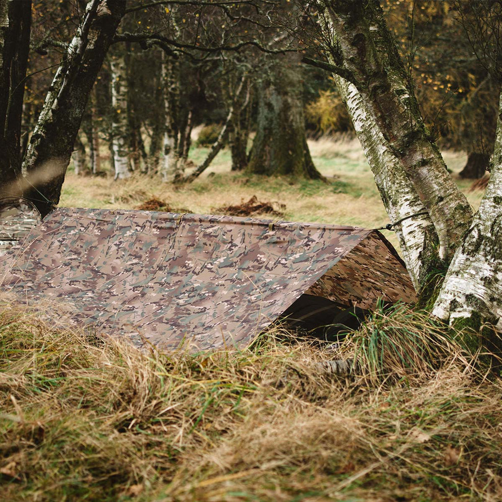 Highlander Basha Shelter