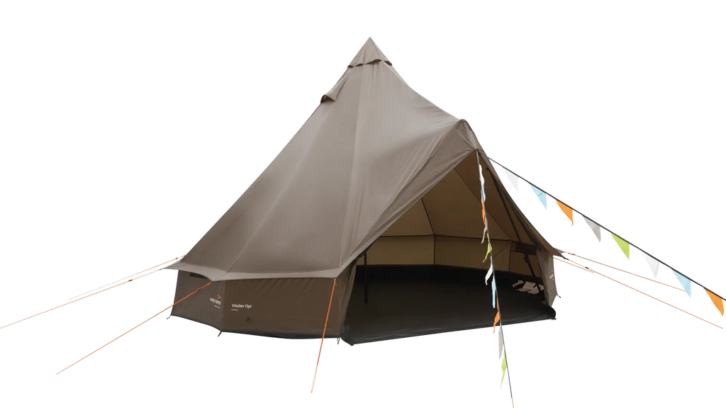 Easy Camp Vaulen Tipi Glamping Tent
