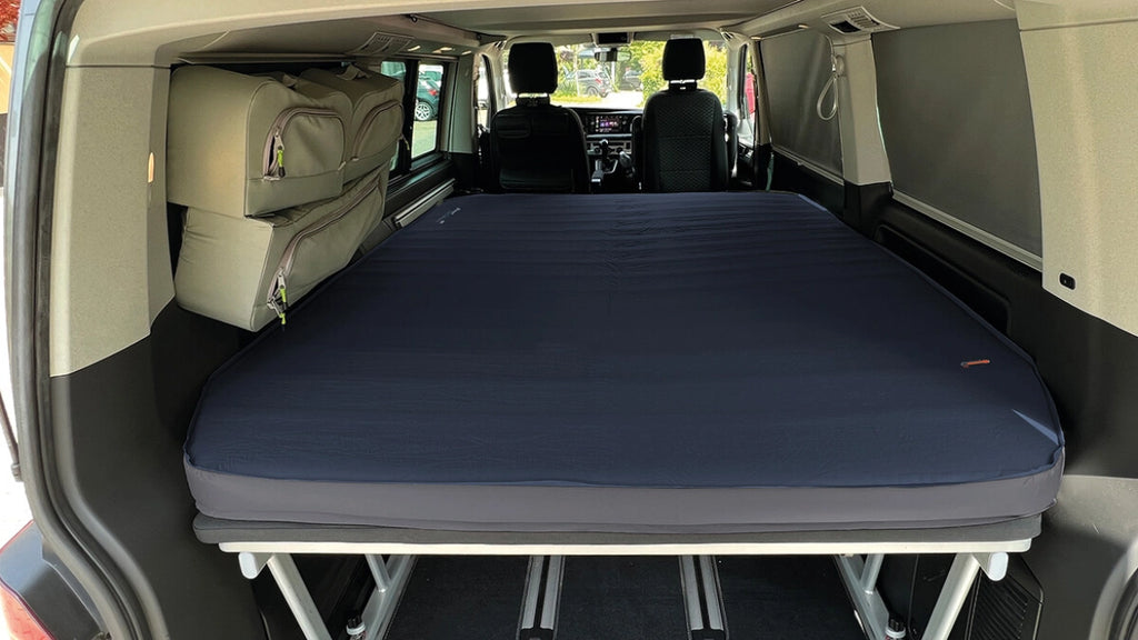 Outwell Highway Campervan 150 Self Inflating Mat