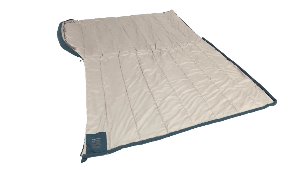 Outwell Campion Lux Double Sleeping Bag