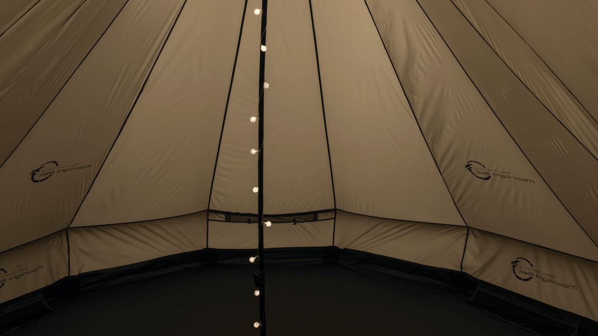 Easy Camp Moonlight Bell Glamping Tent